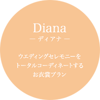 Diana - ディアナ